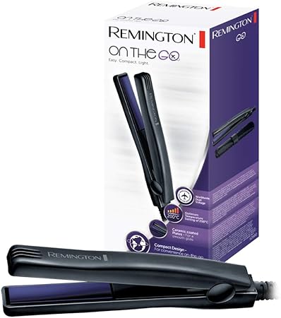 mini straightener amazon