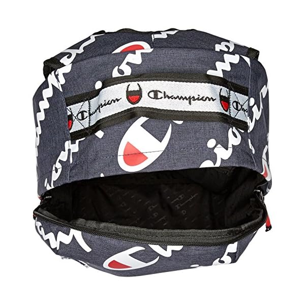 champion backpack advocate