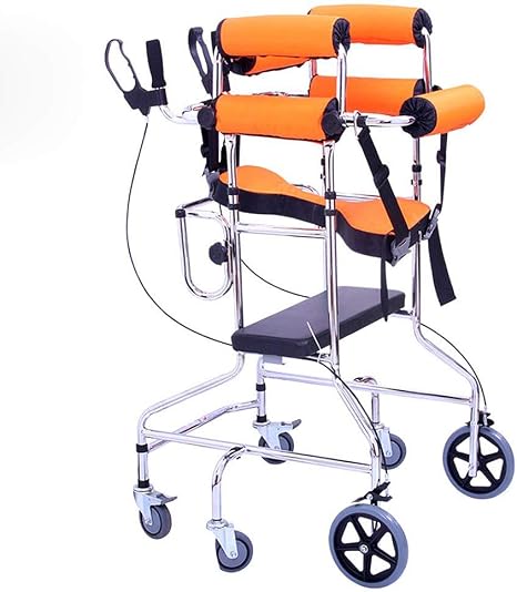 stand and walk walker