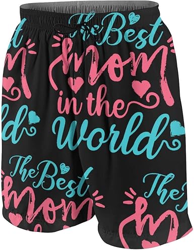 mom shorts amazon