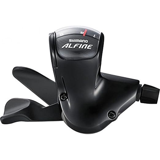 shimano alfine 8 shifter