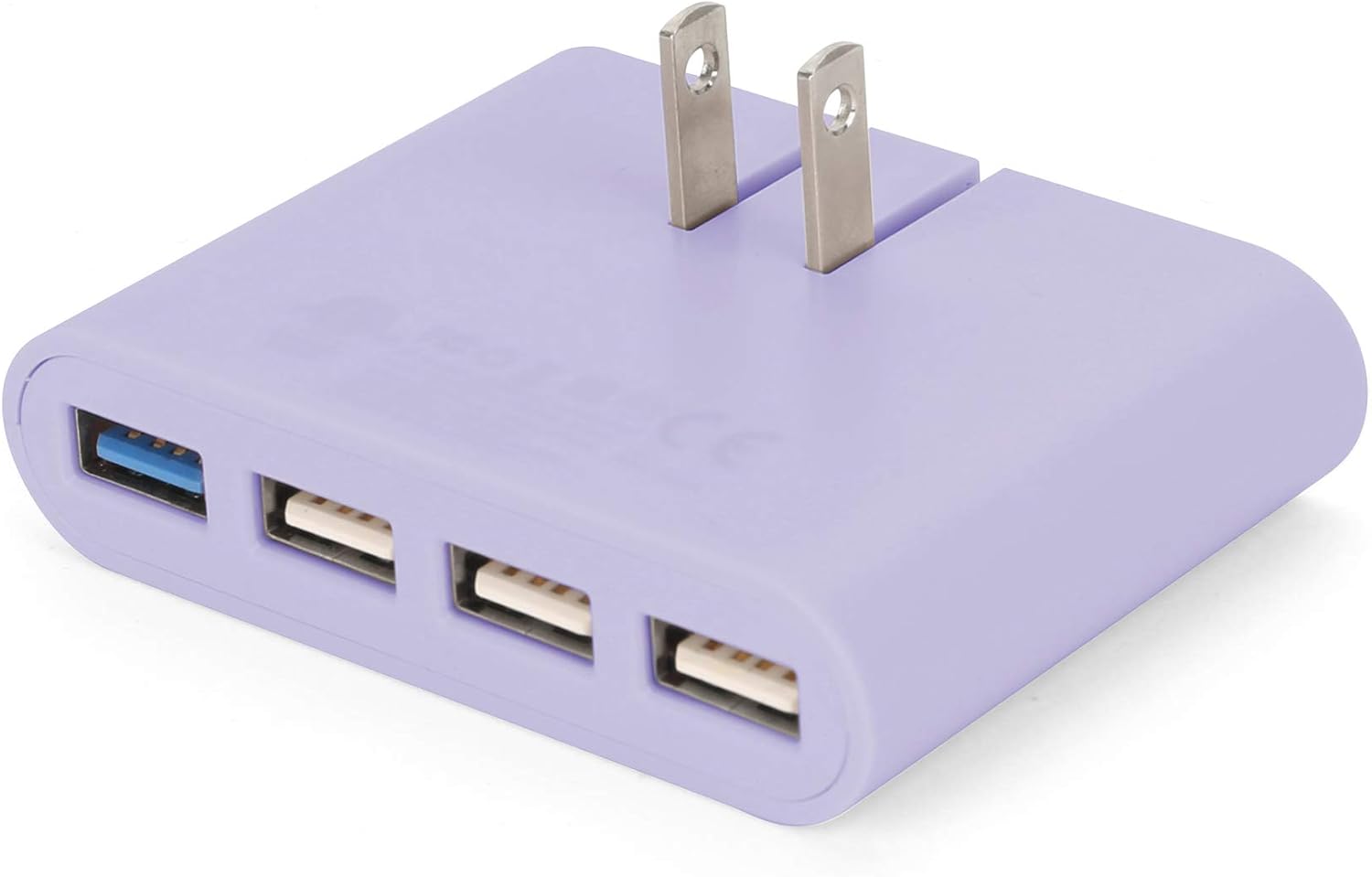 foldable plug