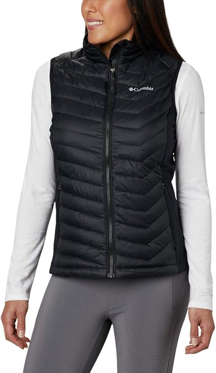 columbia vests amazon