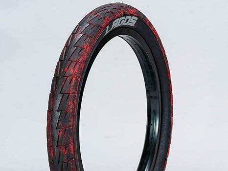 lagos bmx tires