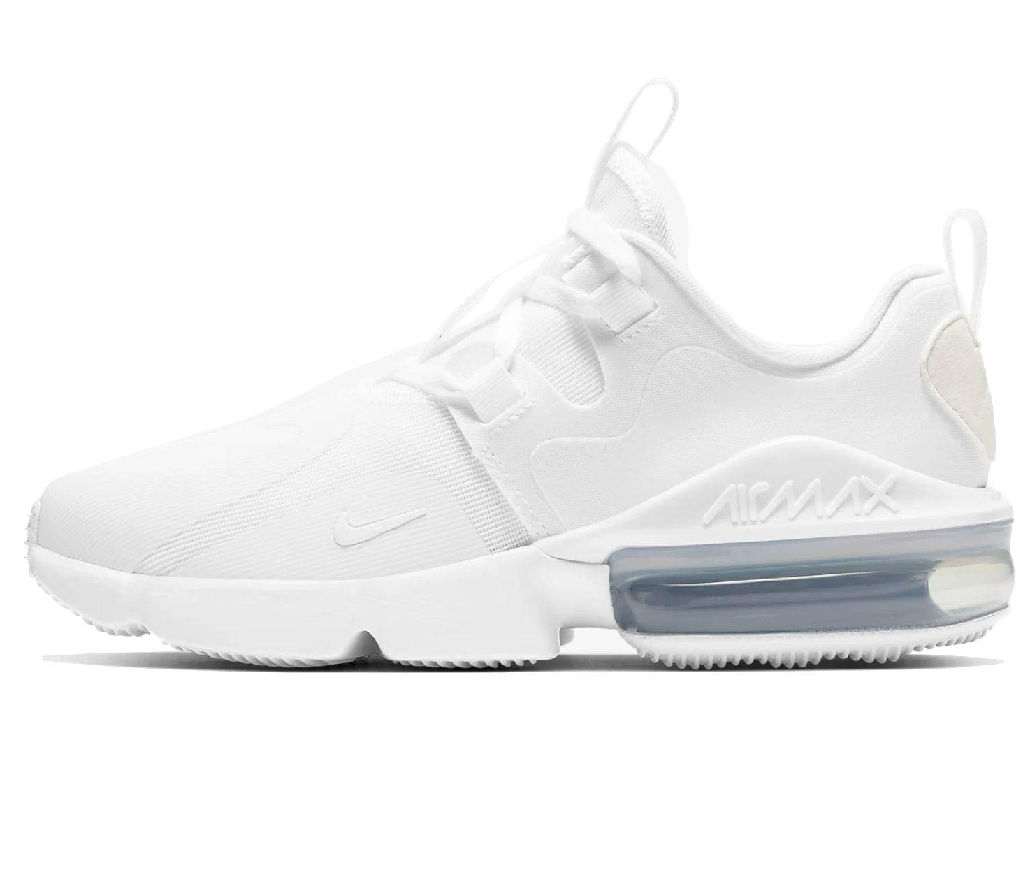 Nike Air Max Infinity (gs) Big Kids Running Casual Shoes Bq5309-100