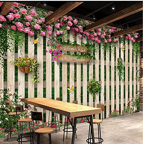 Téléchargement gratuit Images Guyuell Papier Peint Murale Murale Mediterraneenne Bois Rose Rose actualisé salutations