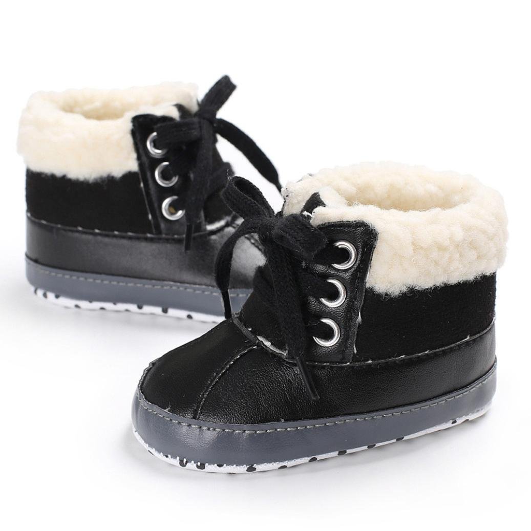 baby snow boots 12 months