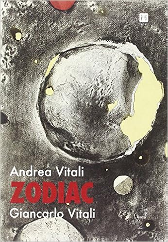 Andrea Vitali, Giancarlo Vitali - Zodiac (2014)