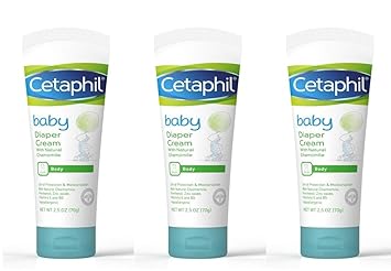 cetaphil nappy cream