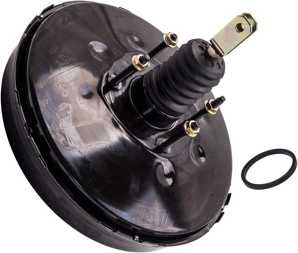 maXpeedingrods Power Brake Booster for Lincoln MKX for