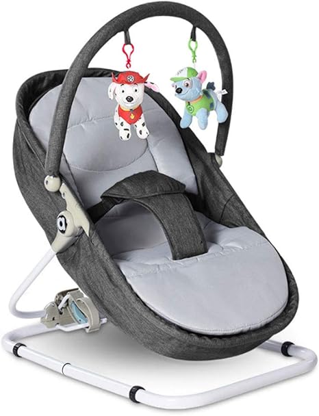 electric rocking chair