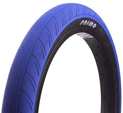 2.45 bmx tires