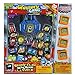 The Grossery Gang Series 2 - Mega Pack - Rusty Claw Machine …