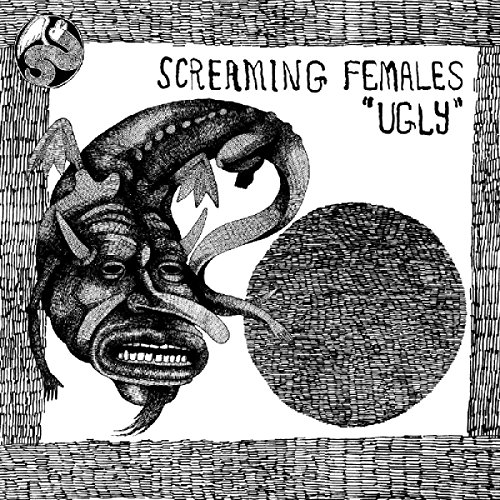 Album Art for Ugly (2LP) by Screaming Females