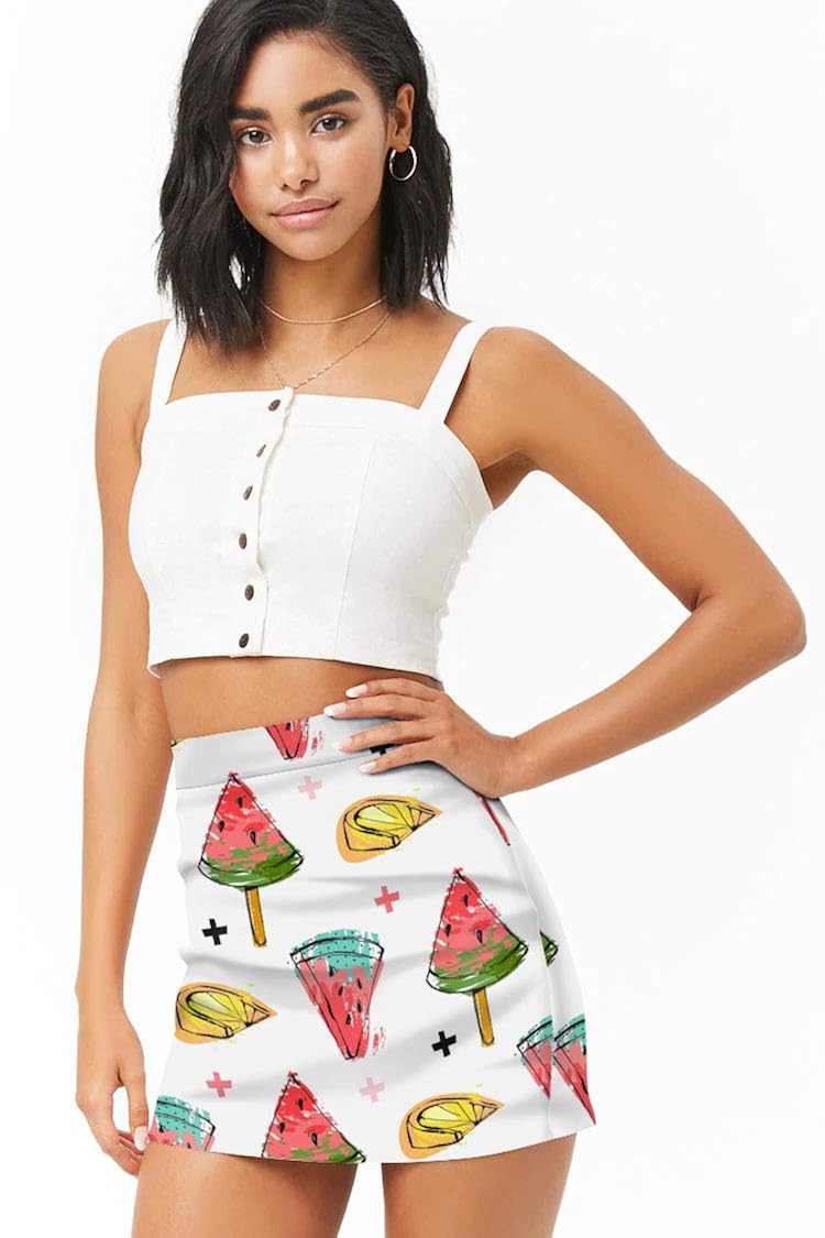 unusual summer dresses
