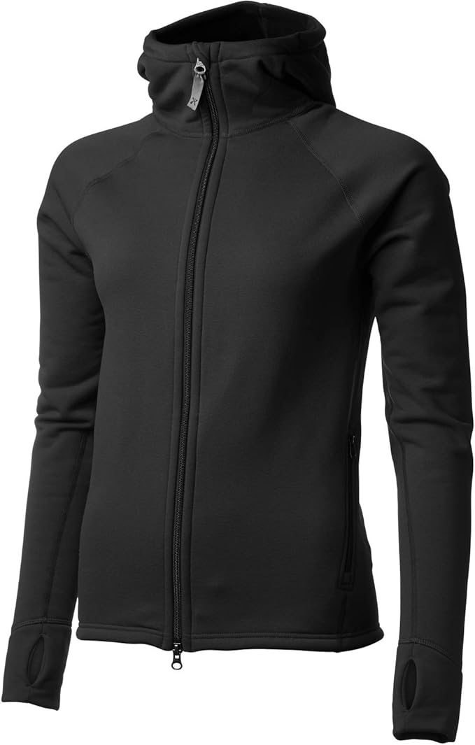 Amazon Houdini フーディニ Women S Power Houdi パワー フーディ トレーナー パーカー 通販