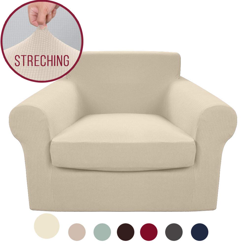 Best slipcover for club chairs