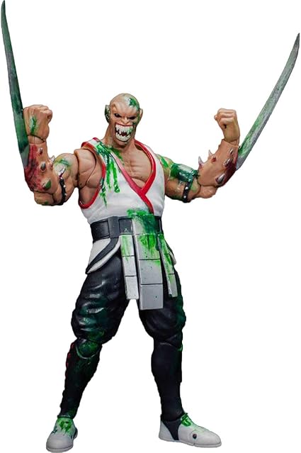 storm collectibles baraka release date