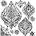 Prima Marketing IOD Decor Stamps-Portico