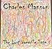 Charles Manson New Album 