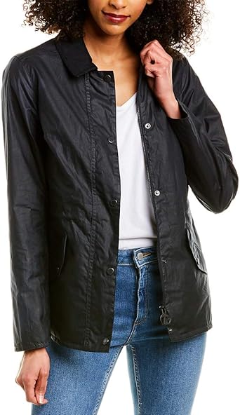 amazon barbour jackets