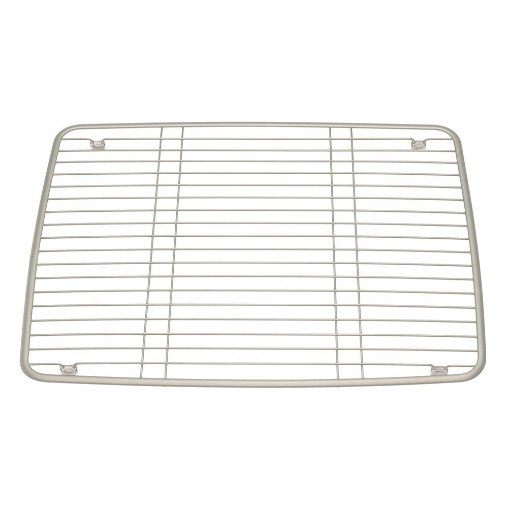 Best Kitchen Sink D Shape Mat