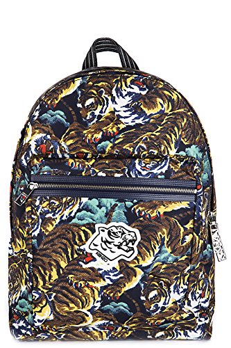 kenzo flying tiger backpack