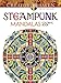 Creative Haven Steampunk Mandalas Coloring Book (Adult Coloring) by Marty Noble