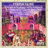 TERPSICHORE DANCES / RENAISSANCE DANCES (MOD)      image