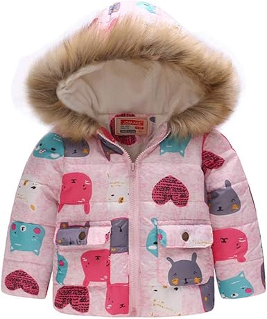 Veste fille 4 ans Clearance