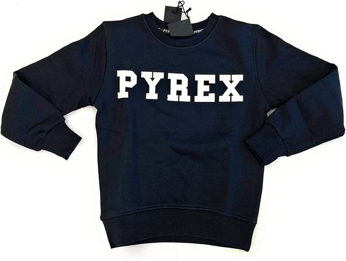 pyrex abbigliamento
