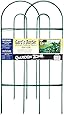 border 32 fence inch Round Border 043210 Gard'n : Amazon.com Origin Point