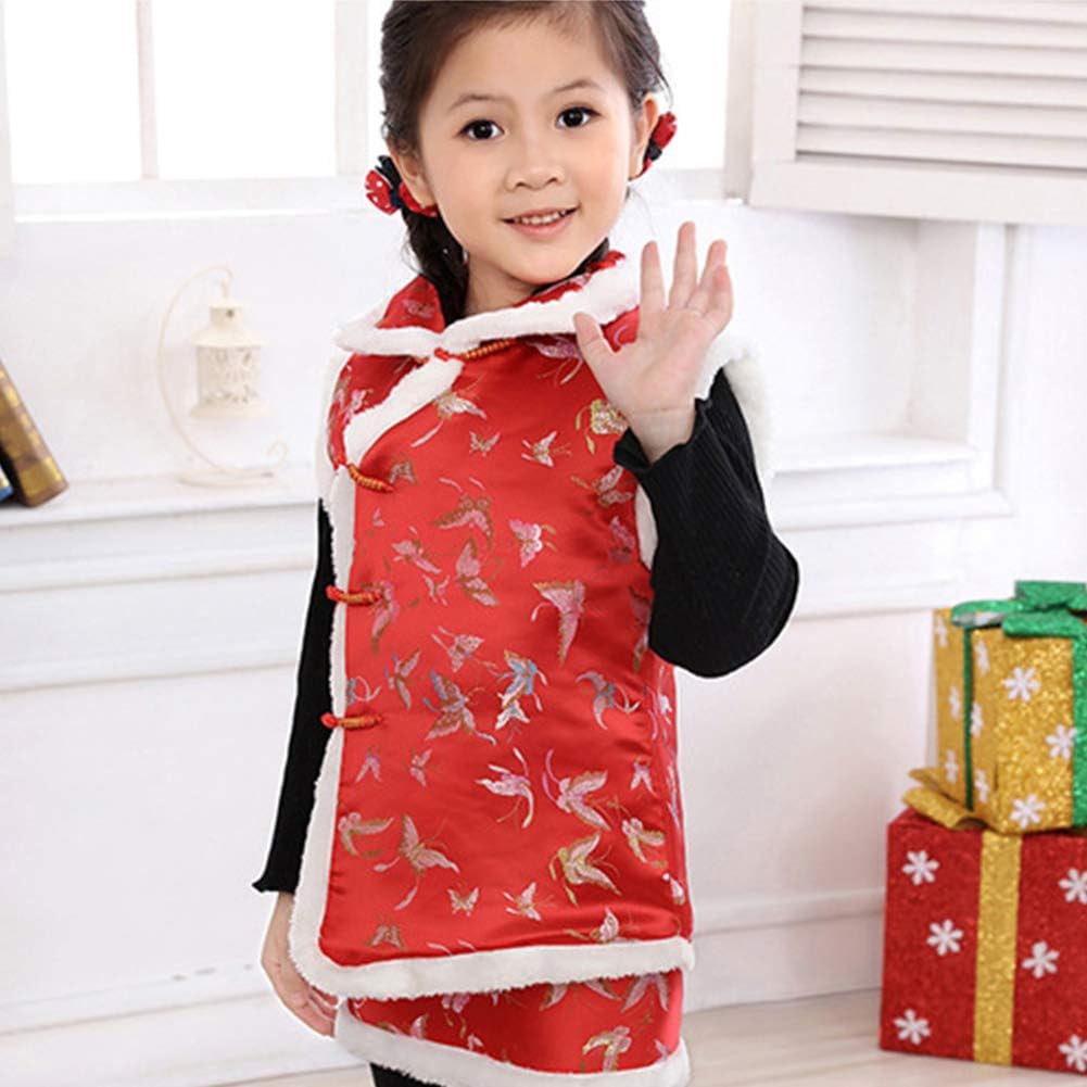 chinese new year baby outfit