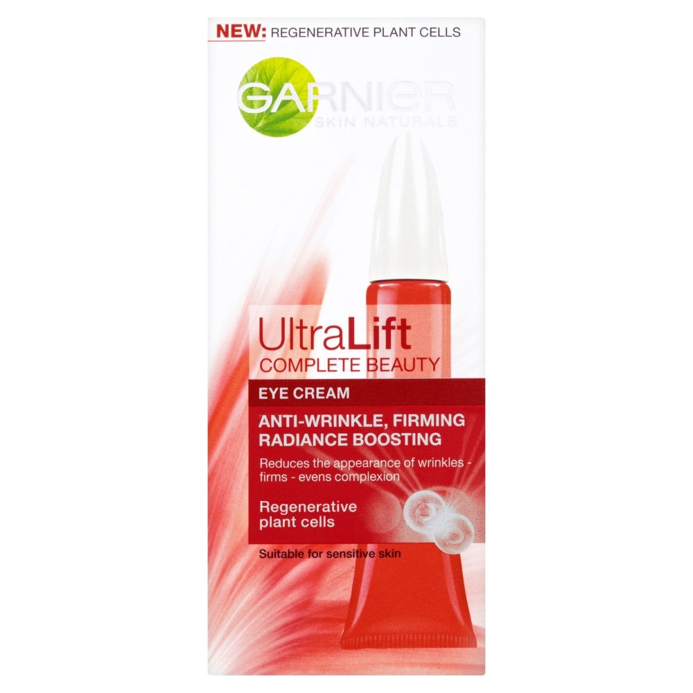 garnier ultralift
