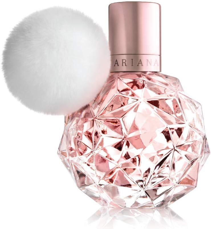 Ariana Grande Ari Eau de Perfume Spray, 30 ml, Pack of 1, 30ML, 30 ml (Pack of 1)