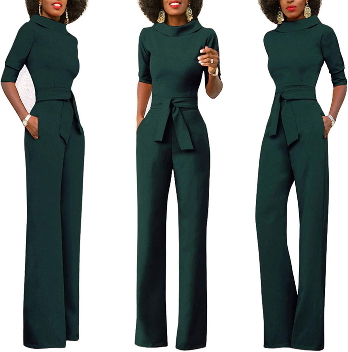 business professional jumpsuits