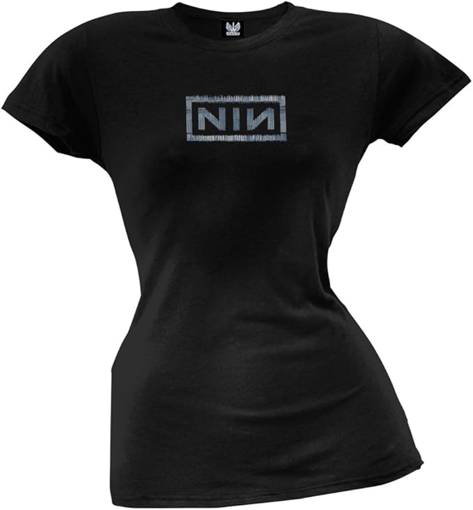 nin tee shirt