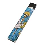 MightySkins Skin for Pax Juul - Fall Into Place
