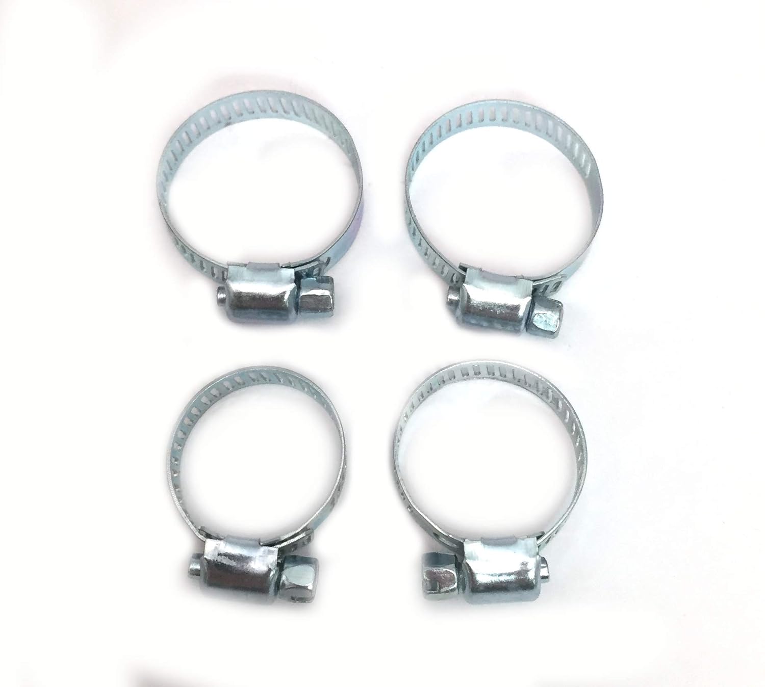Tools & Home Improvement Hose Clamps 231/2Inch to 243/16Inch