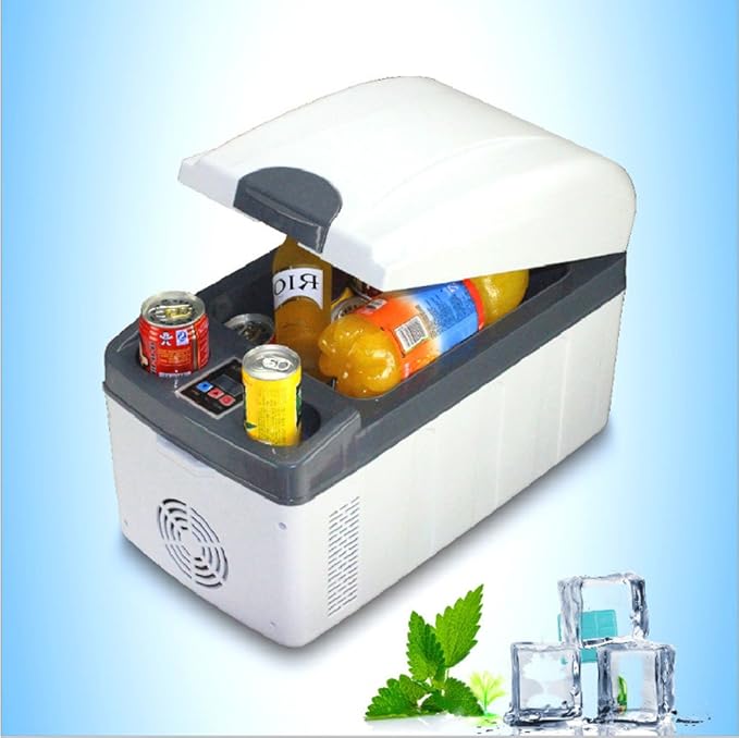 Amazon.es: Nevera Portátil, Refrigerador del coche 20L ...