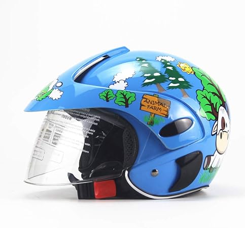 helmet for 4 year old