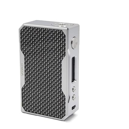 VooPoo DRAG 157 W TC Box Mod mit Genchip