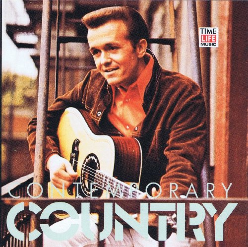 Johnny Cash - Contemporary Country The 70
