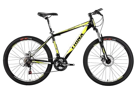 what is a good entry level mountain bike