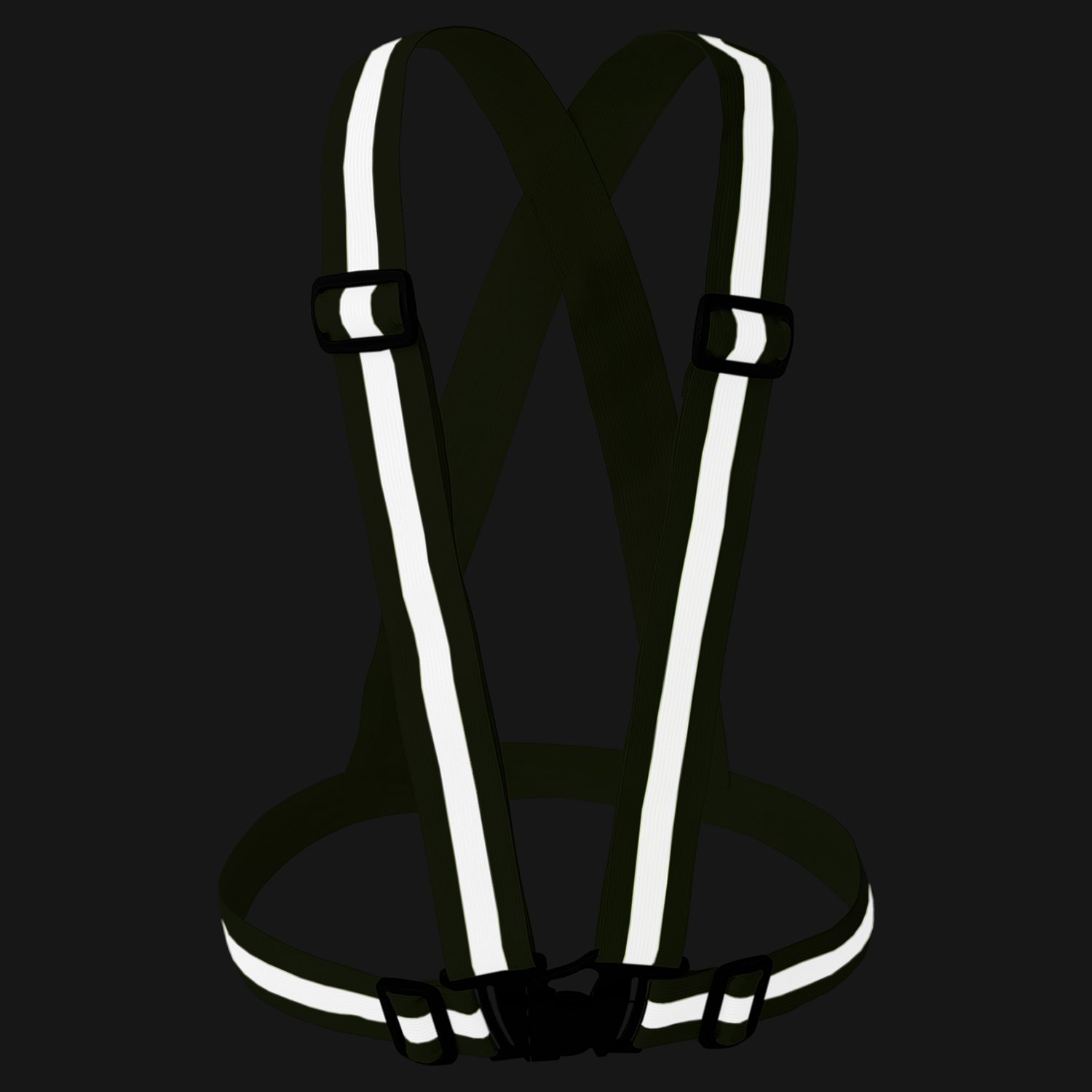 reflective vest for walking