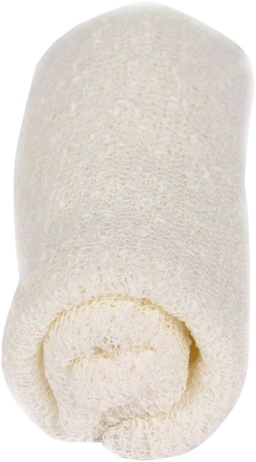 PIXNOR Newborn Baby Photography Photo Prop Stretch Wrap Long Ripple Wrap