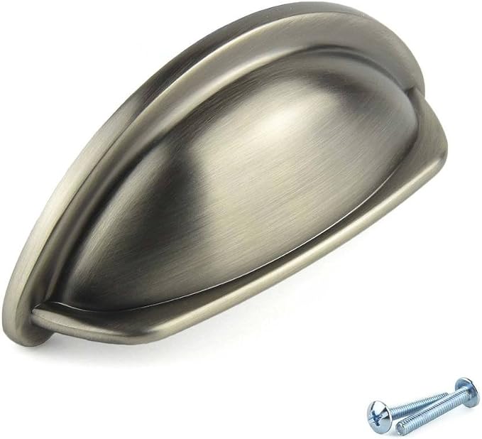 Set Di 2 Coperture Prese Aria A Conchiglia - Acciaio Inox Marino Per Barche E Yacht