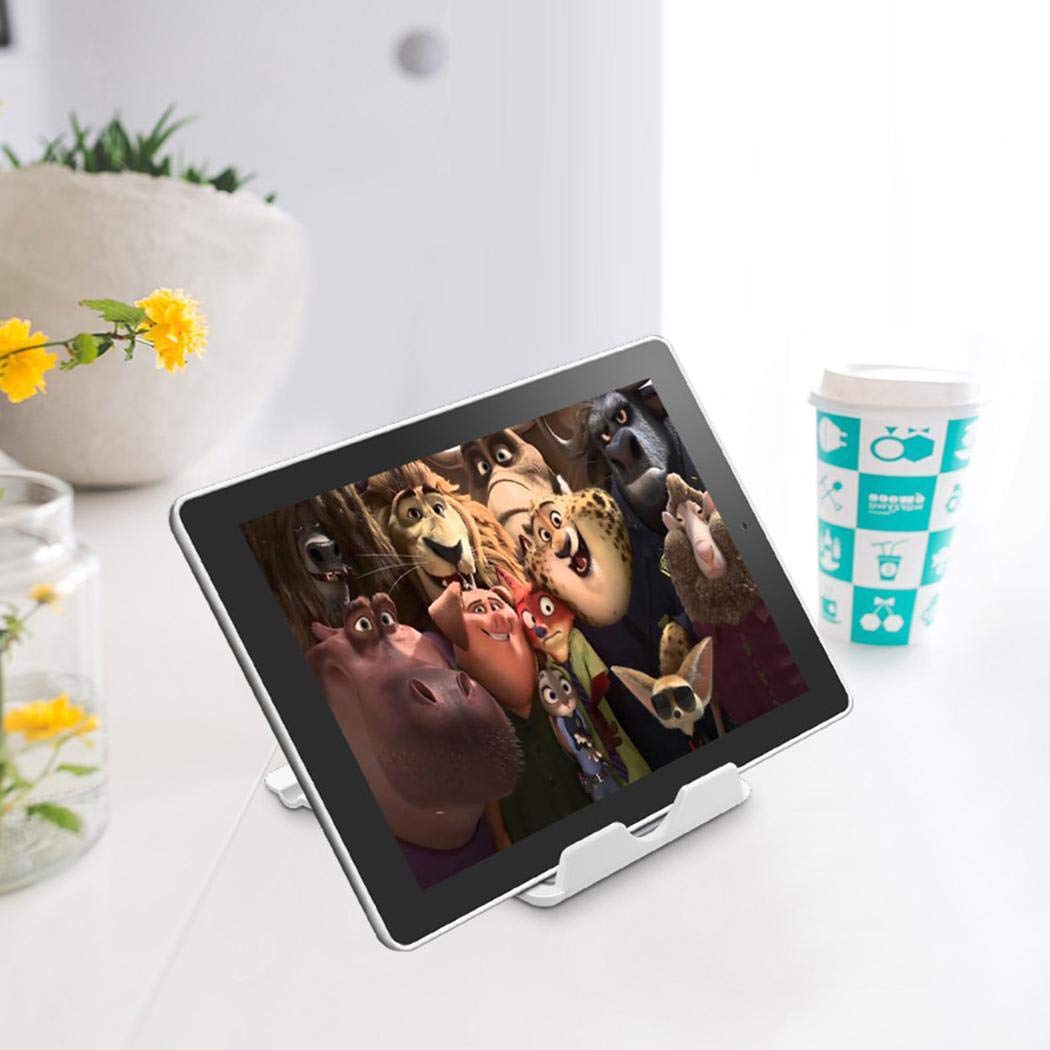 UpBeauty New Unisex Creative Lazy Phone Tablet General Folding Bracket Foldstand Stands