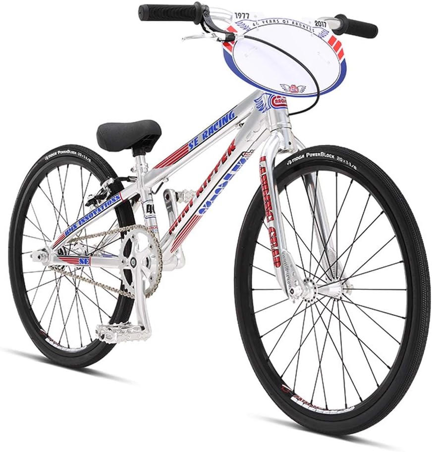 se racing mini ripper