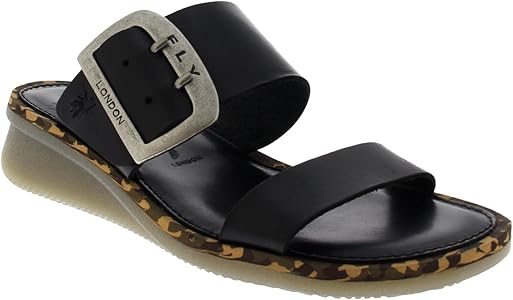 fly london cape sandals